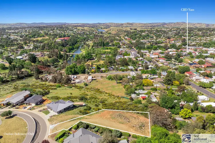 7 Hanley Place, Yass NSW 2582
