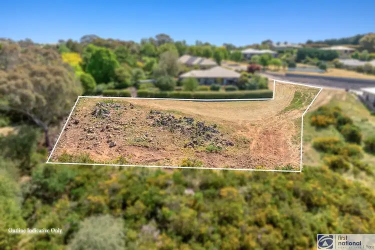Second view of Homely land listing, 7 Hanley Place, Yass NSW 2582
