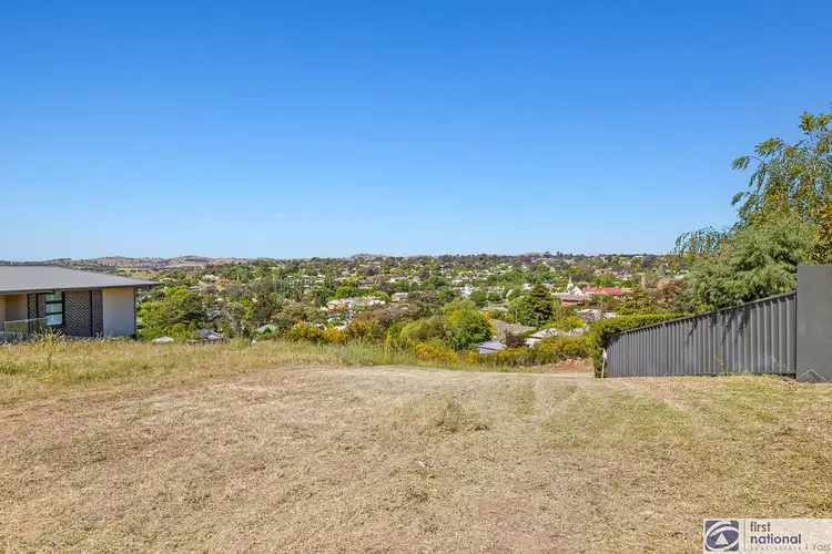 Fifth view of Homely land listing, 7 Hanley Place, Yass NSW 2582