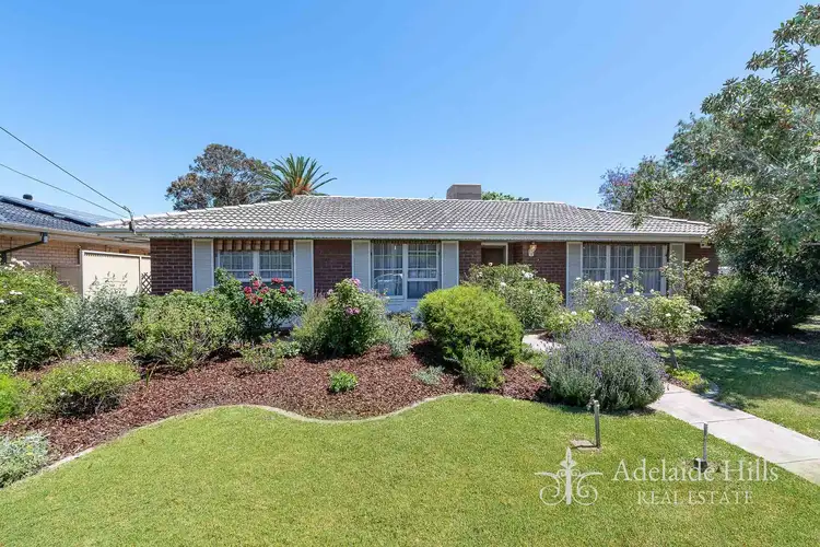 Second view of Homely house listing, 11 Radcliffe Avenue, Klemzig SA 5087