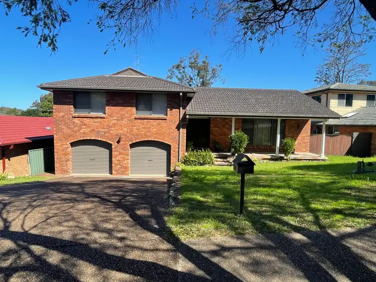 56 Cambronne Parade, Elermore Vale NSW 2287