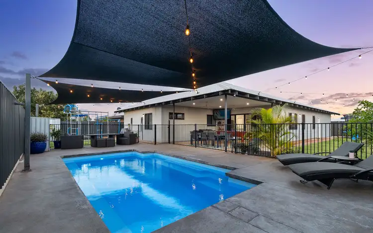 6 Silvain Way, Baynton WA 6714