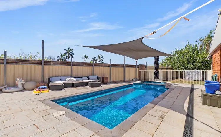 23 Gawthorne Drive, Millars Well WA 6714