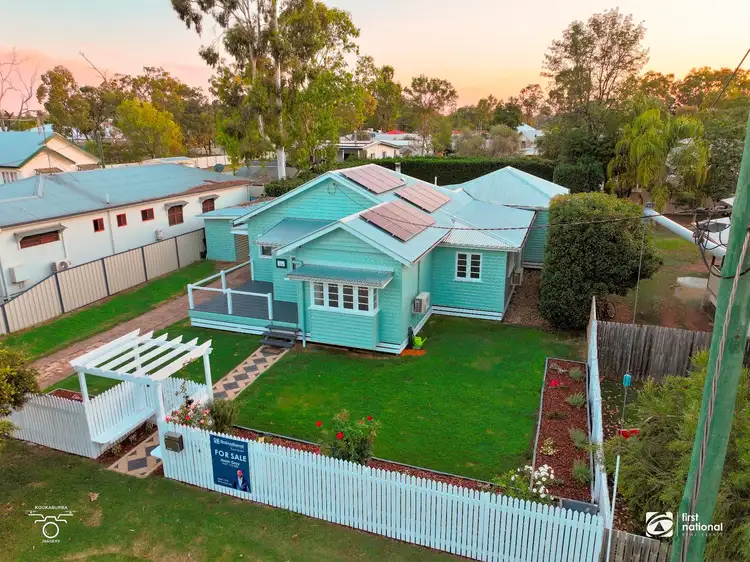 Third view of Homely house listing, 14 Condamine Street, Chinchilla QLD 4413