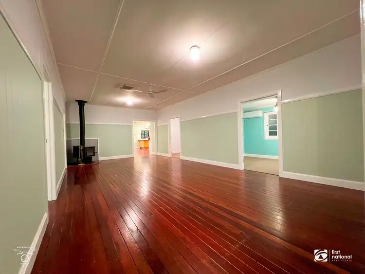 Sixth view of Homely house listing, 14 Condamine Street, Chinchilla QLD 4413