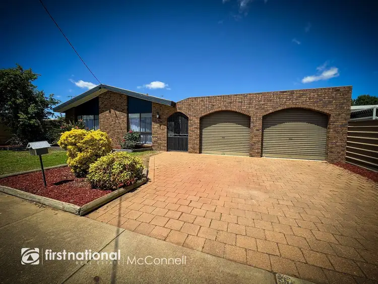 Second view of Homely house listing, 24 Banyule Court, Kyabram VIC 3620