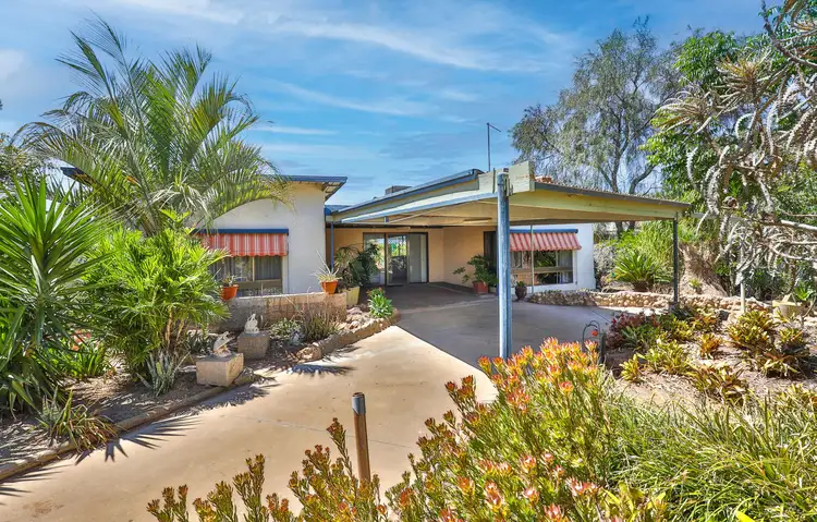 46 Main Avenue South, Merbein VIC 3505