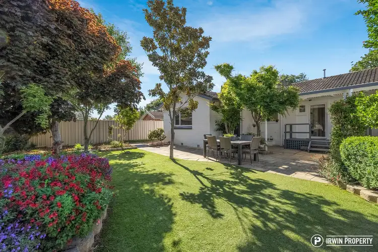 48 Bonython Street, Downer ACT 2602