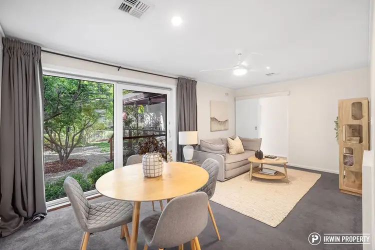 Second view of Homely house listing, 48 Bonython Street, Downer ACT 2602