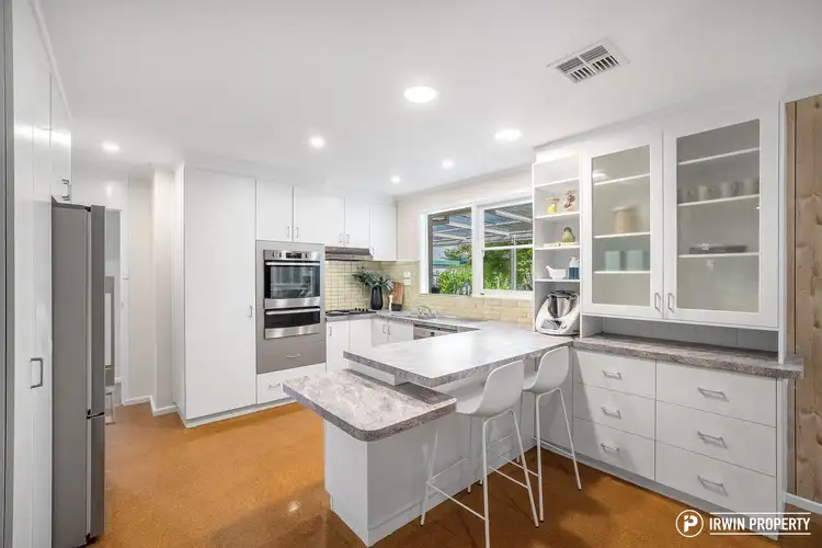 Third view of Homely house listing, 48 Bonython Street, Downer ACT 2602