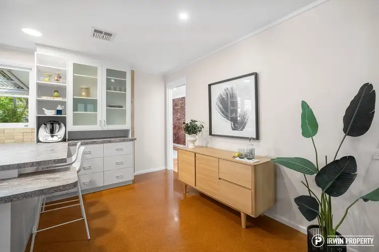 Fifth view of Homely house listing, 48 Bonython Street, Downer ACT 2602