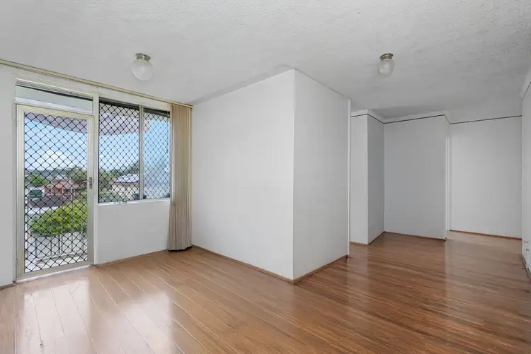 Second view of Homely unit listing, 4/132-134 Lansdowne Rd, Canley Vale NSW 2166