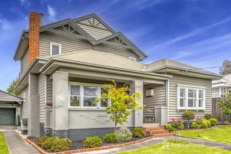 57 Moore Street, Traralgon VIC 3844