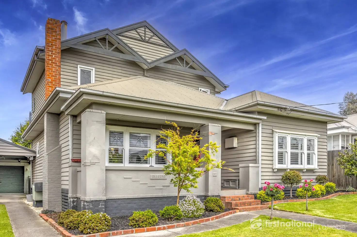 Main view of Homely house listing, 57 Moore Street, Traralgon VIC 3844