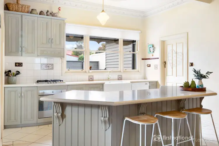 Sixth view of Homely house listing, 57 Moore Street, Traralgon VIC 3844