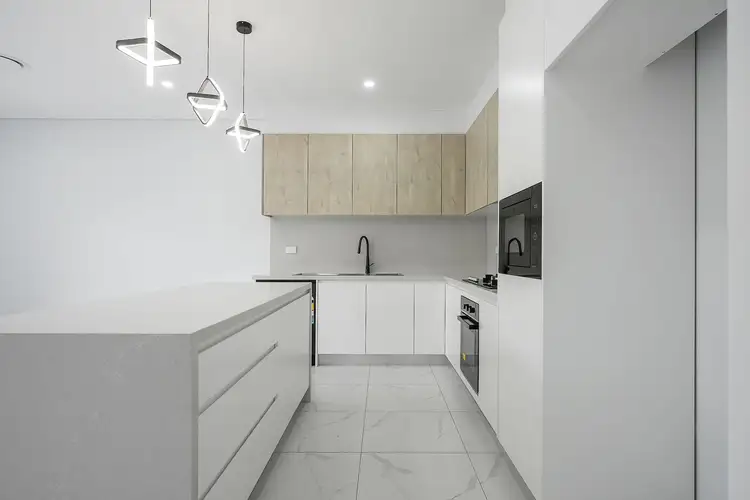 Second view of Homely terrace listing, 3/2A Parrot Rd, Green Valley NSW 2168
