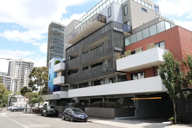 203/1A Peel Street, Windsor VIC 3181