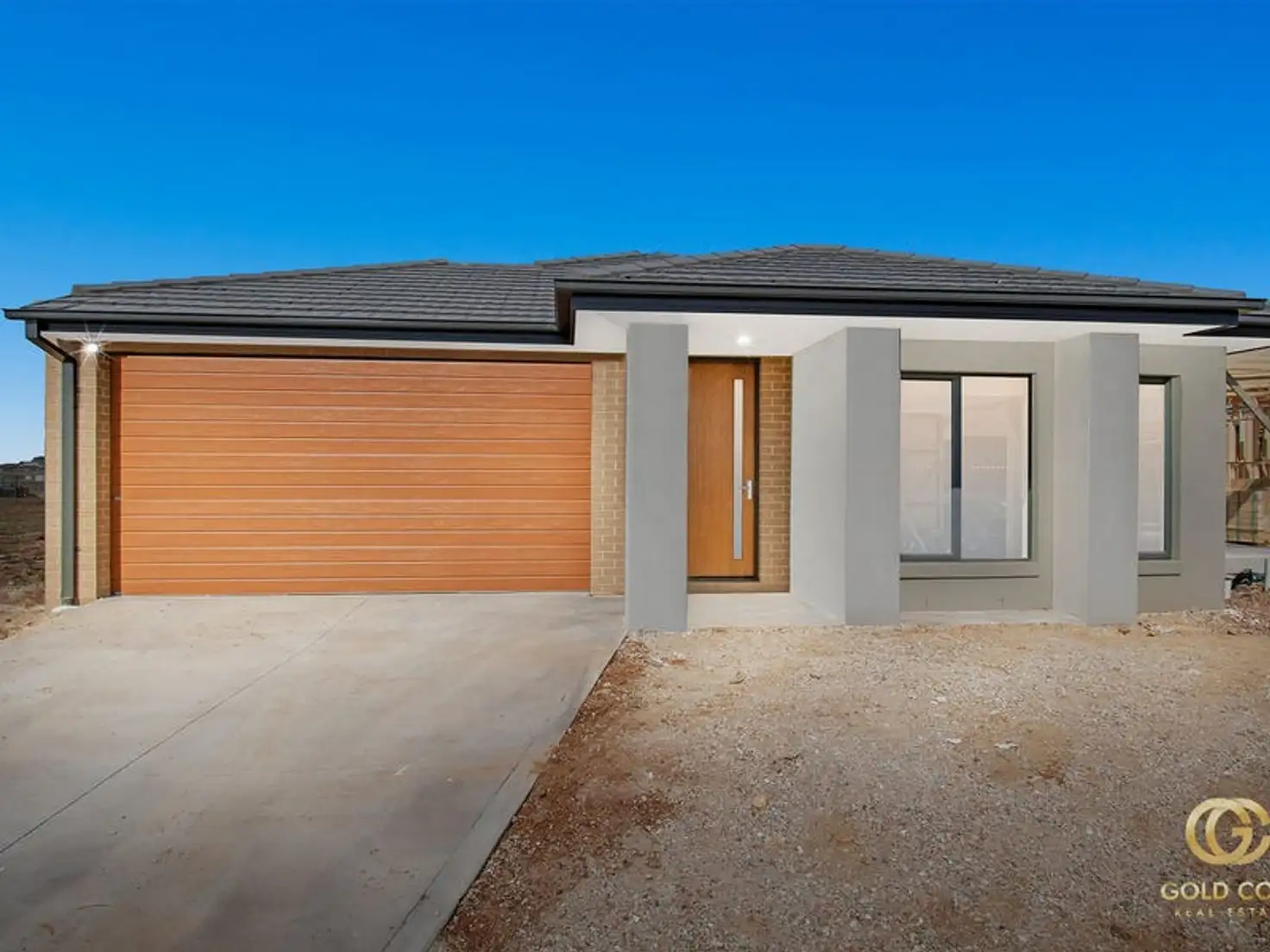 Main view of Homely house listing, 59 Geller Circuit, Tarneit VIC 3029