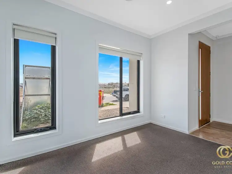 Second view of Homely house listing, 59 Geller Circuit, Tarneit VIC 3029