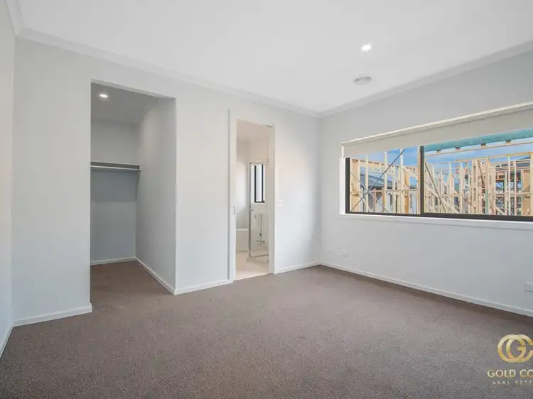 Third view of Homely house listing, 59 Geller Circuit, Tarneit VIC 3029