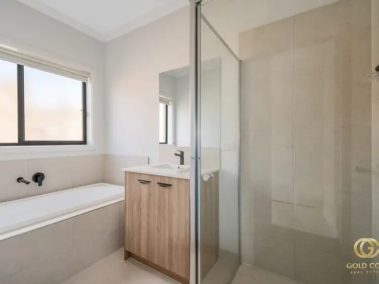 Fourth view of Homely house listing, 59 Geller Circuit, Tarneit VIC 3029