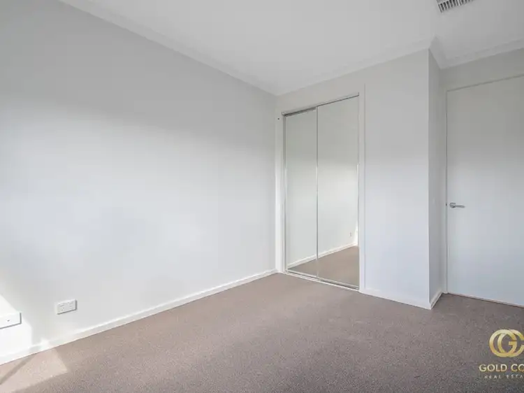 Fifth view of Homely house listing, 59 Geller Circuit, Tarneit VIC 3029