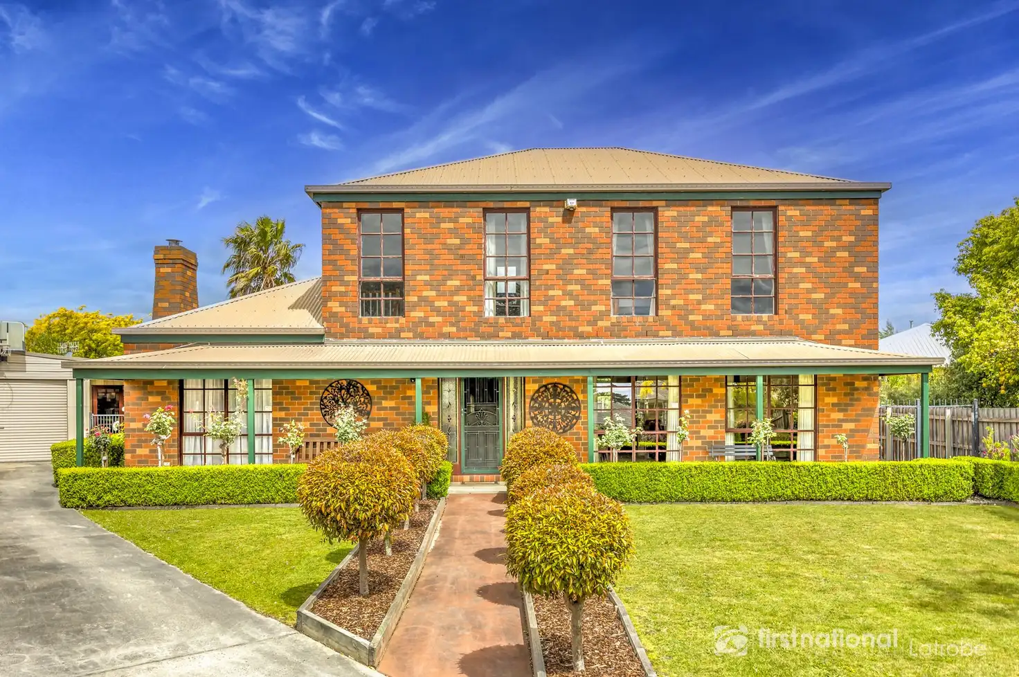 Main view of Homely house listing, 6 Ibis Court, Traralgon VIC 3844
