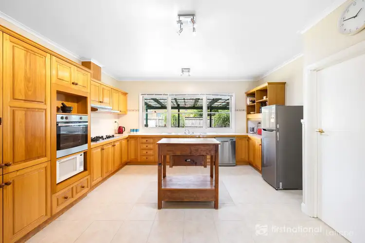 Sixth view of Homely house listing, 6 Ibis Court, Traralgon VIC 3844