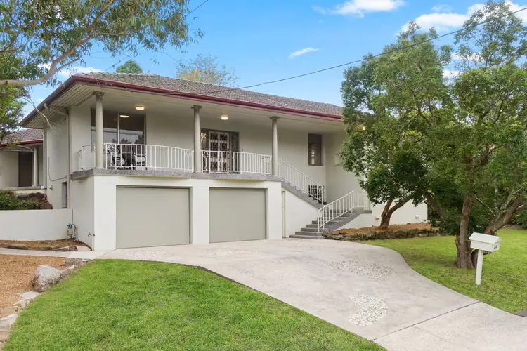 20 Rosen Street, Epping NSW 2121