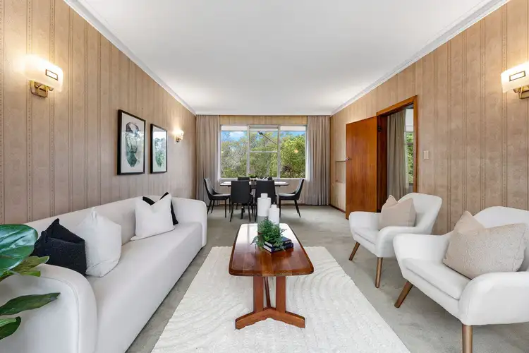 Third view of Homely house listing, 20 Rosen Street, Epping NSW 2121
