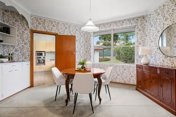 Sixth view of Homely house listing, 20 Rosen Street, Epping NSW 2121