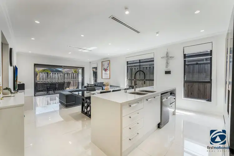 Main view of Homely house listing, 25 Gorgon Avenue, Elizabeth Hills NSW 2171