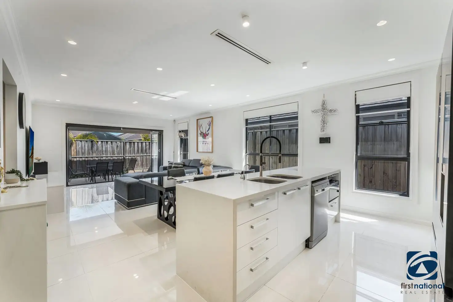 Main view of Homely house listing, 25 Gorgon Avenue, Elizabeth Hills NSW 2171