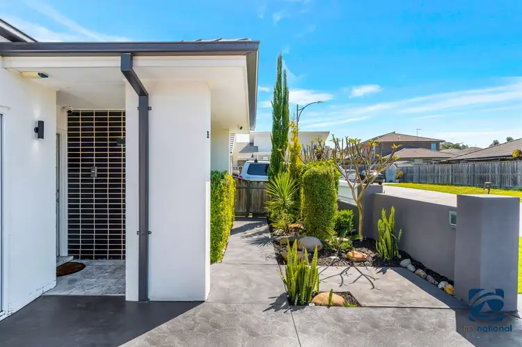Third view of Homely house listing, 25 Gorgon Avenue, Elizabeth Hills NSW 2171