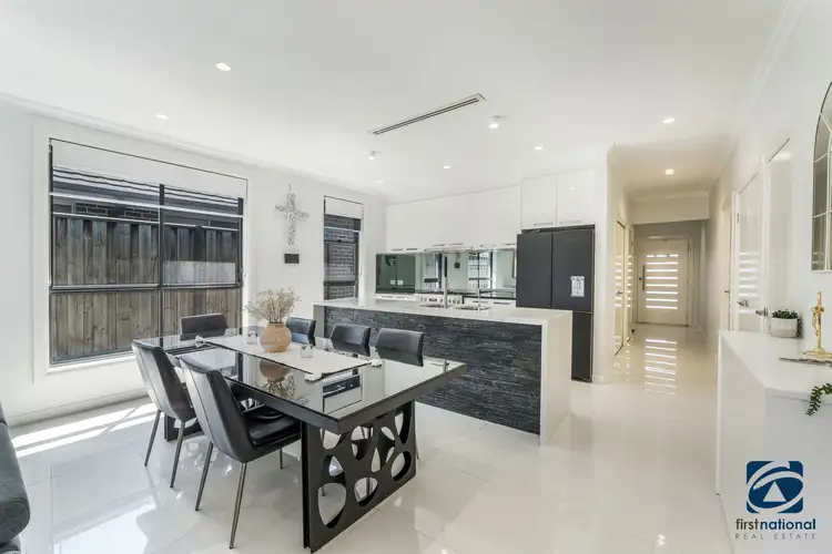 Fourth view of Homely house listing, 25 Gorgon Avenue, Elizabeth Hills NSW 2171