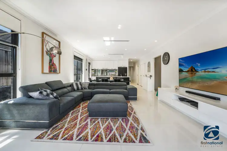 Sixth view of Homely house listing, 25 Gorgon Avenue, Elizabeth Hills NSW 2171