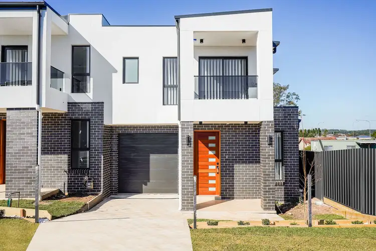 6/16 Heath Rd, Leppington NSW 2179