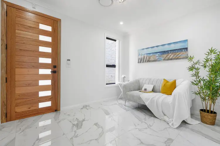 Second view of Homely terrace listing, 6/16 Heath Rd, Leppington NSW 2179