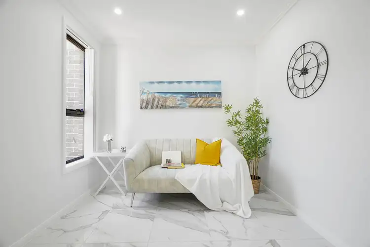 Third view of Homely terrace listing, 6/16 Heath Rd, Leppington NSW 2179