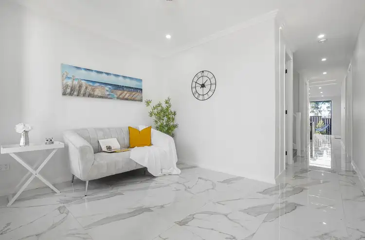 Fourth view of Homely terrace listing, 6/16 Heath Rd, Leppington NSW 2179