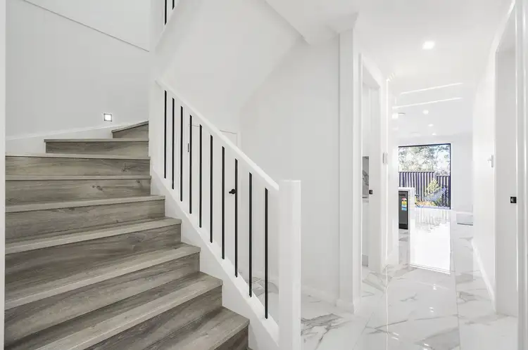 Sixth view of Homely terrace listing, 6/16 Heath Rd, Leppington NSW 2179