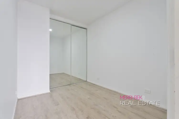 Third view of Homely apartment listing, 569/38 Mt Alexander Road, Travancore VIC 3032
