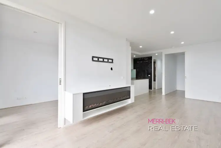 Fourth view of Homely apartment listing, 569/38 Mt Alexander Road, Travancore VIC 3032