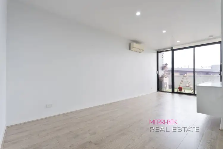 Fifth view of Homely apartment listing, 569/38 Mt Alexander Road, Travancore VIC 3032