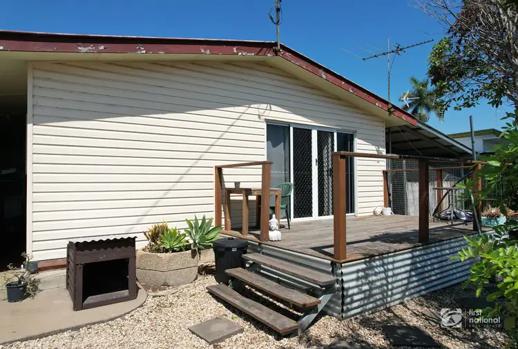 151 Bell Street, Biloela QLD 4715