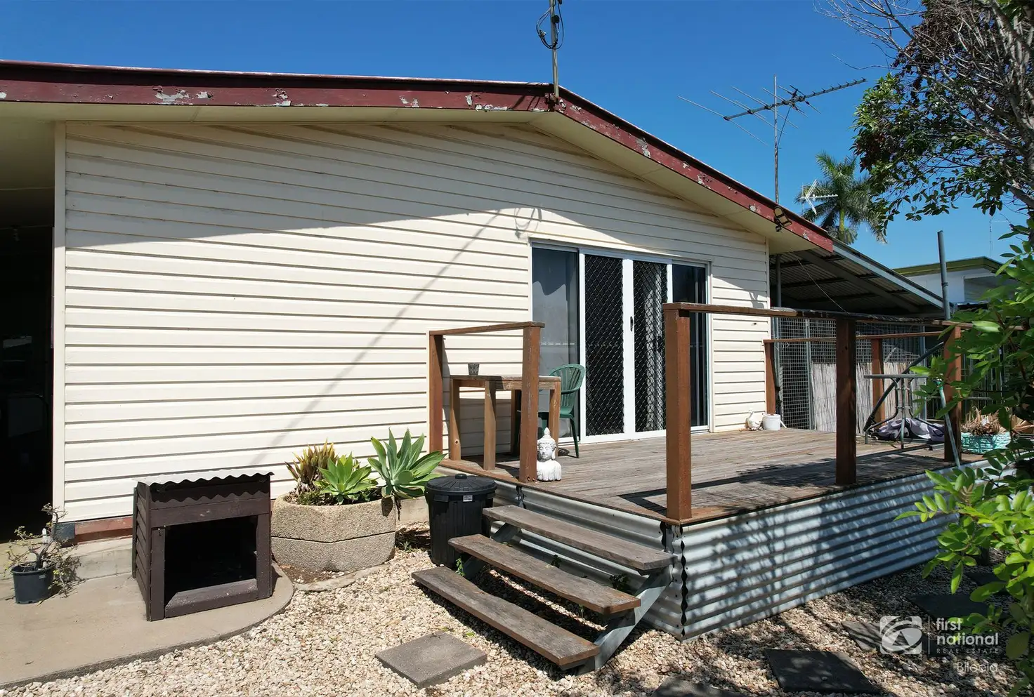 Main view of Homely house listing, 151 Bell Street, Biloela QLD 4715