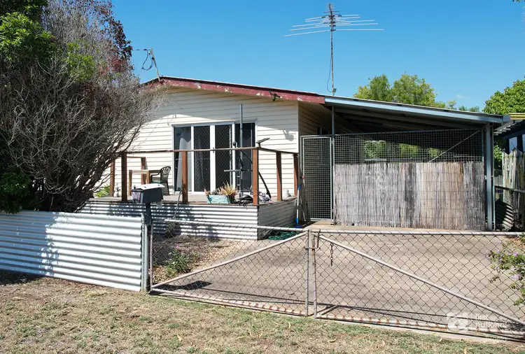 Second view of Homely house listing, 151 Bell Street, Biloela QLD 4715