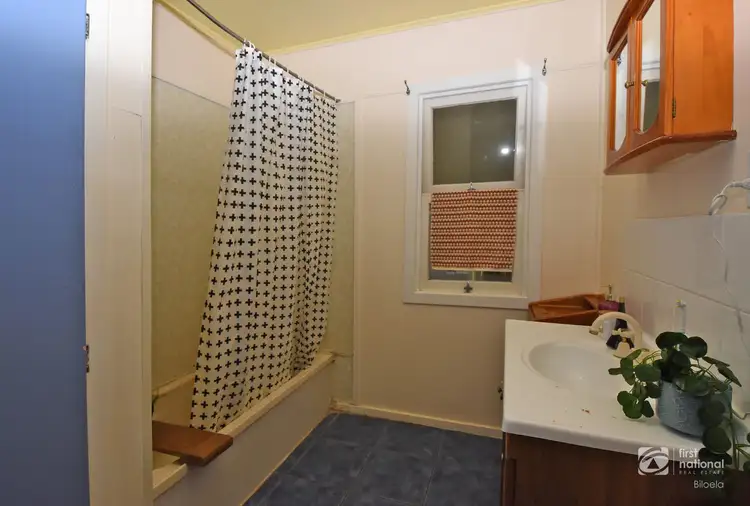 Fourth view of Homely house listing, 151 Bell Street, Biloela QLD 4715