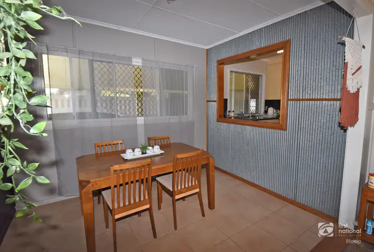 Fifth view of Homely house listing, 151 Bell Street, Biloela QLD 4715