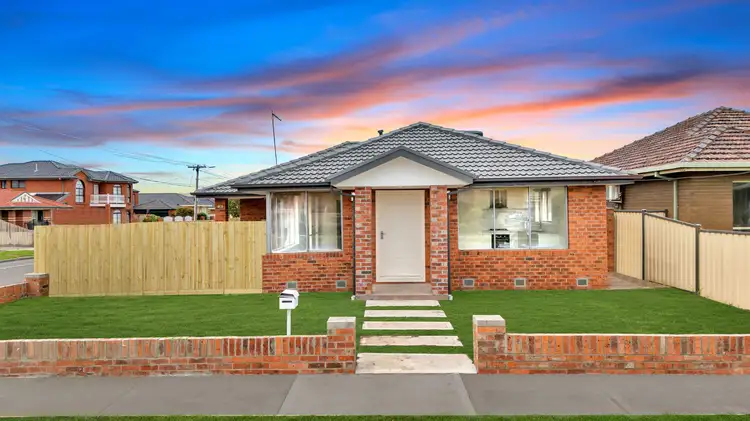 36 Charlotte Street, Sunshine West VIC 3020